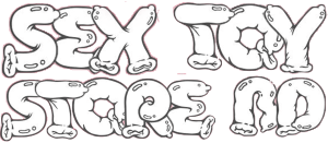 Sex Toy Store BD Footer Logo